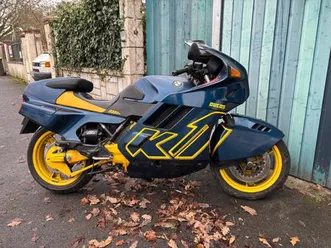 bmw k1 k1 de 1990 à vendre - moto ancienne de collection