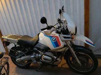 bmw r1100 gs