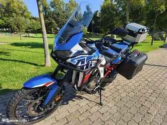 honda africa twin 1100