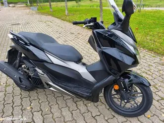 honda forza 125 abs