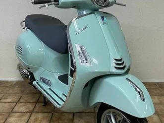 vespa gts 310 abs e5+