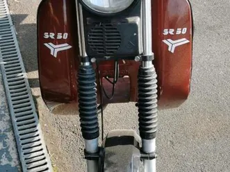 simson sr 50