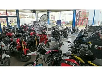 suzuki gsx-s125/a1-fahren ab 16/b196/ vorführer/werksgar.