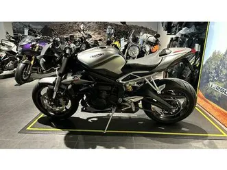 street triple rs 765 abs