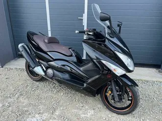 yamaha t-max 500 08 rok slupca