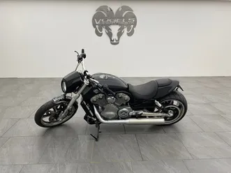 vrscf v-rod muscle abs