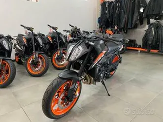 ktm 790 duke