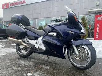 honda st 1300 pan-european *inspektion*neue