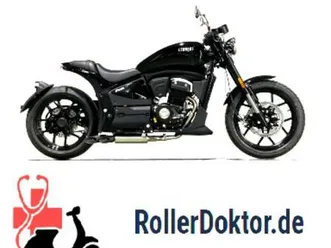 leonart pilder 125 ccm neufahrzeug