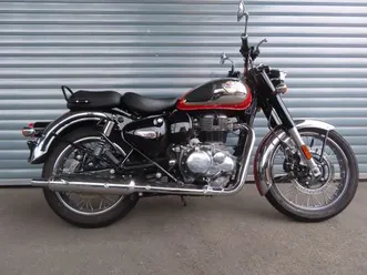 royal enfield classic 350 ez. 03.2023 nur 13918