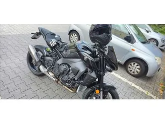 yamaha mt-10