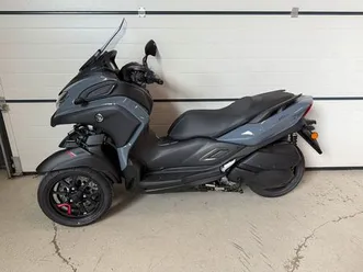 yamaha tricity 300 tricity 300