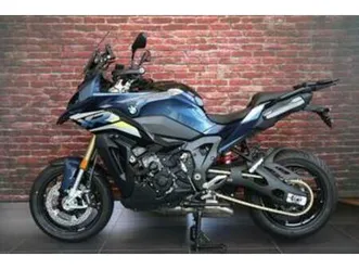 bmw s 1000 xr s 1000 xr | style sport | — motoren | bmw — marktplaats