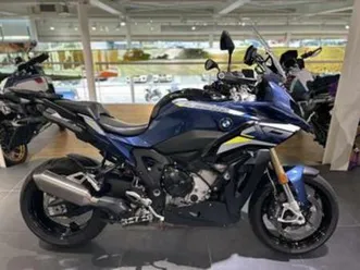 bmw s 1000 xr s 1000 xr | touring package | — motoren | bmw — marktplaats