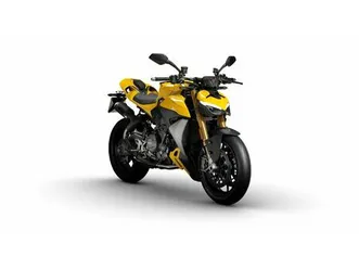 moto neuve: ducati streetfighter v2 s