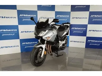 honda cbf 600 sa - 07