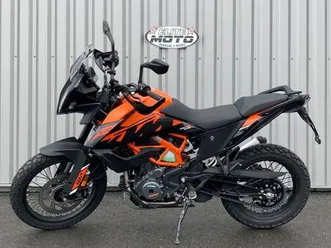 ktm 390 adventure sw 2023 - livraison possible