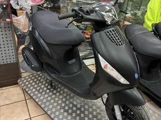 piaggio zip 4t 2024