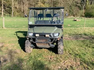 polaris ranger