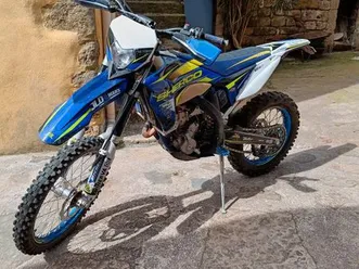 sherco 300 sef-r