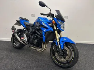 suzuki gsr750 l1 749 cc