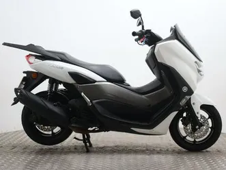 yamaha nmax 125 gpd125-a abs 125 cc