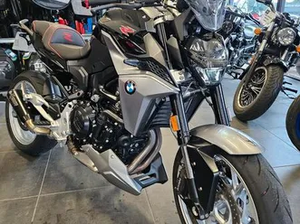 bmw f 900 r
