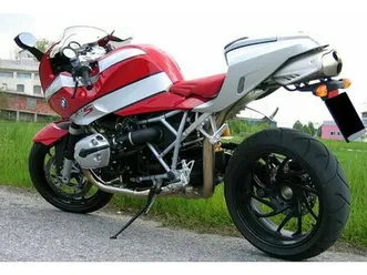 bmw r 1200 s wk1 power 150 km jankowo dolne