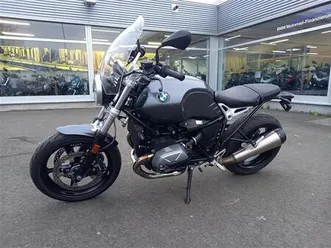 bmw r ninet pure