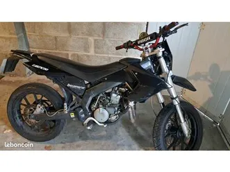 derbi drd evo