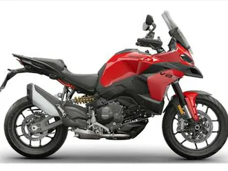 ducati multistrada v2 s