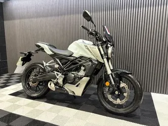 2020 honda cbf 125 a vendre