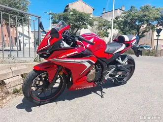 cbr500r 2019