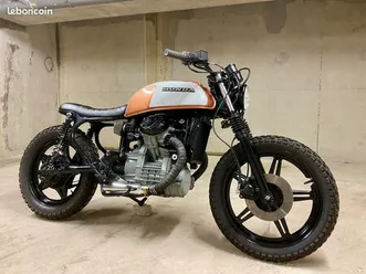 honda cx 500