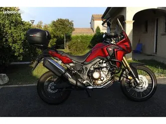 africa twin crf 1000