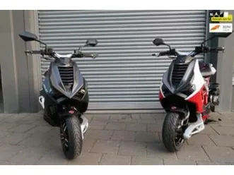 italjet dragster 125cc / 200cc nieuw direct leverbaar! — motoren | overige merken — marktplaats