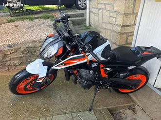 ktm 890 duke r