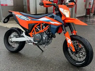 690 smcr ktm