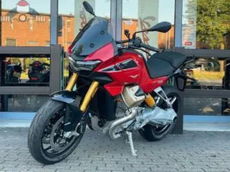 moto guzzi v 100 mandello windtunnel gratis kofferset — motoren | moto guzzi — marktplaats