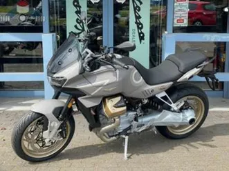 moto guzzi v100 mandello aviazione navale, nu 13999 — motoren | moto guzzi — marktplaats