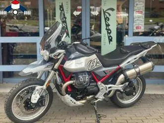moto guzzi v 85 tt 850 grigio tambora voorraad actie!! — motoren | moto guzzi — marktplaats