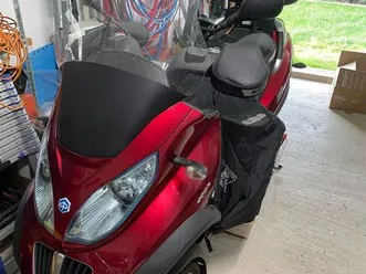 à vendre mp3 400 ie lt