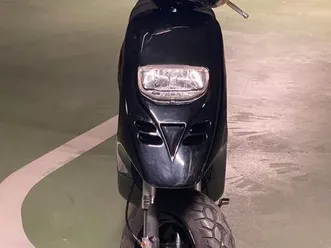 scooter 50 piaggio typhoon de 2008