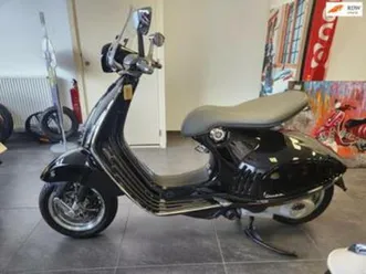 vespa 946 abs-asr nieuw 0km — motoren | overige merken — marktplaats