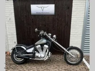 suzuki intruder 1400 norelli (bj 1996) — motoren | suzuki — marktplaats