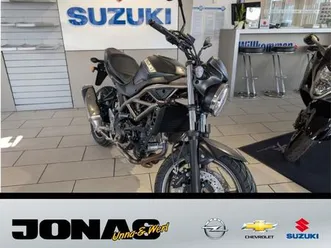 suzuki sv 650 in menden bei jonas sofort verfügbar