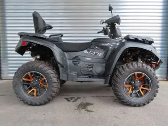 tgb blade 1000 black copper limited edition 2024