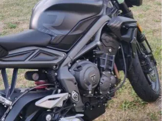 street triple 765 r 2022