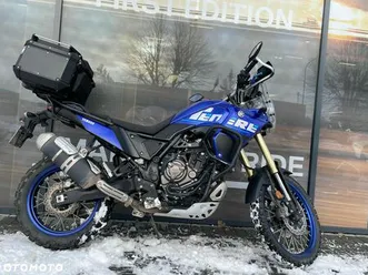 yamaha tenere