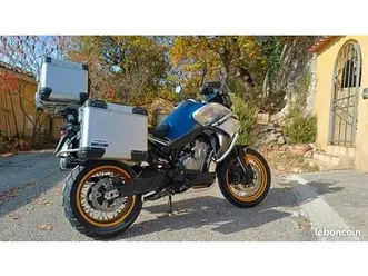 cf moto mt 800 touring